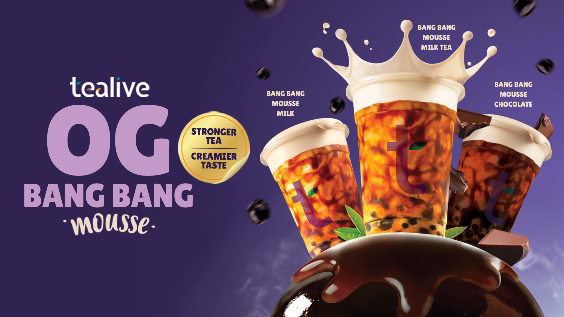 WEB BANNER